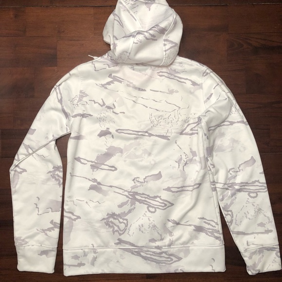 Under Armour Women’s Sweatshirt Small - Picture 5 of 5